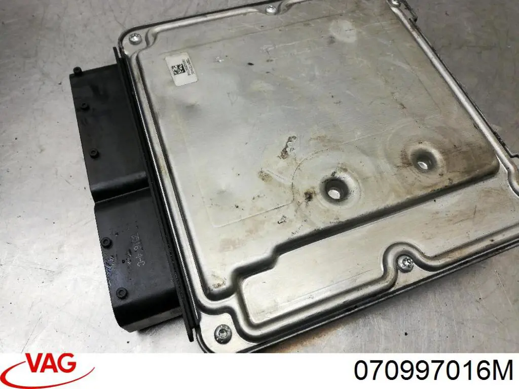 Comprar 070997016M VAG ECU