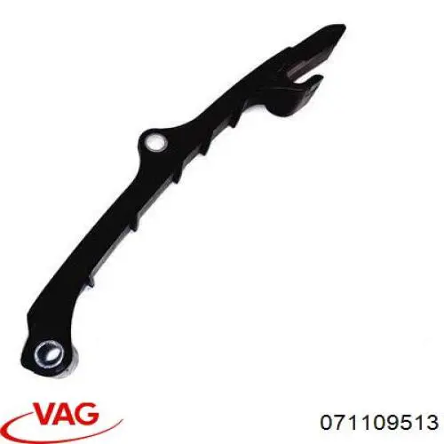 Guía de cadena de distribución VAG 71109513 precio, desde 23,50 EUR
