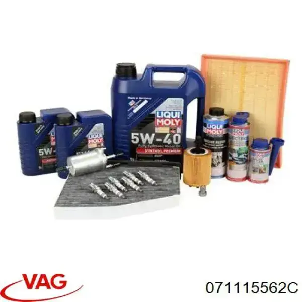 Volkswagen Passat 362