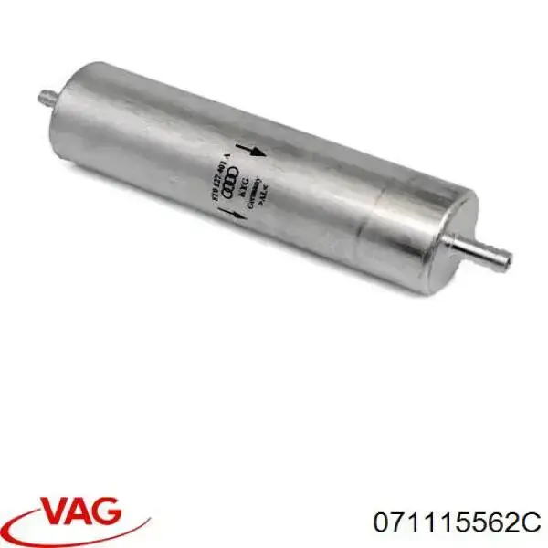 Volkswagen Passat 362