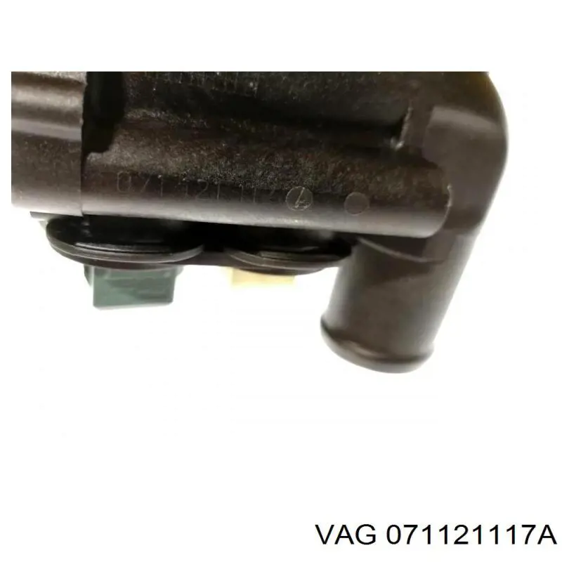 Comprar 071121117A VAG Caja de termostato