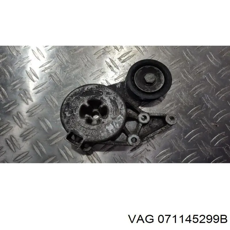 Comprar 534033510 INA Tensor de correa poli V 