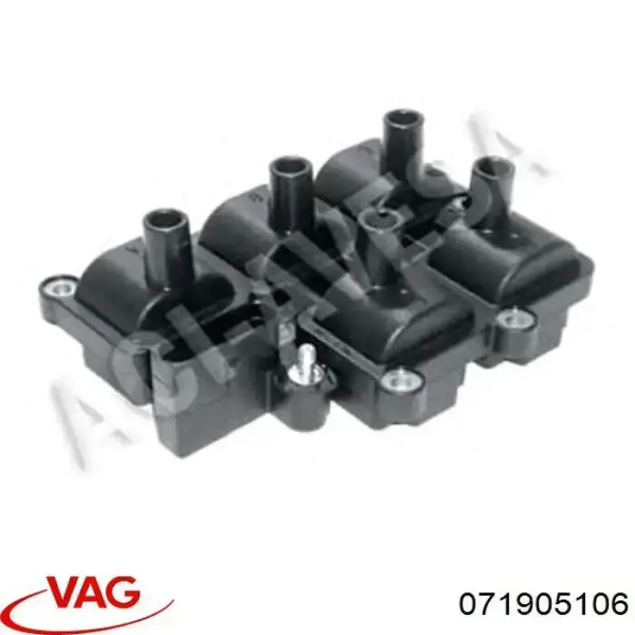 Comprar 071905106 VAG Bobina
