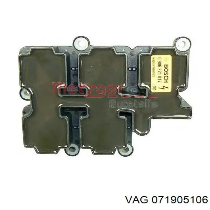 Bobina 071905106 VAG
