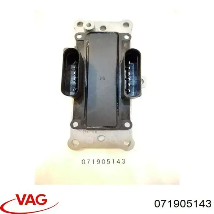 Comprar 071905143 VAG Modulo de encendido