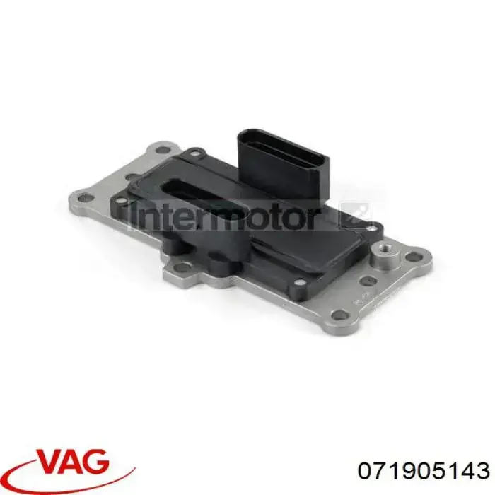 Unidad de mando sistema de encendido VAG 071905143 precio, desde  EUR