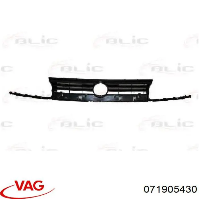 Comprar 071905430 VAG Cable de bujía