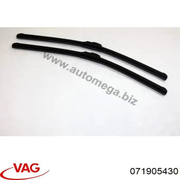 Juego de cables de bujias VAG 071905430 precio, desde 26,41 EUR