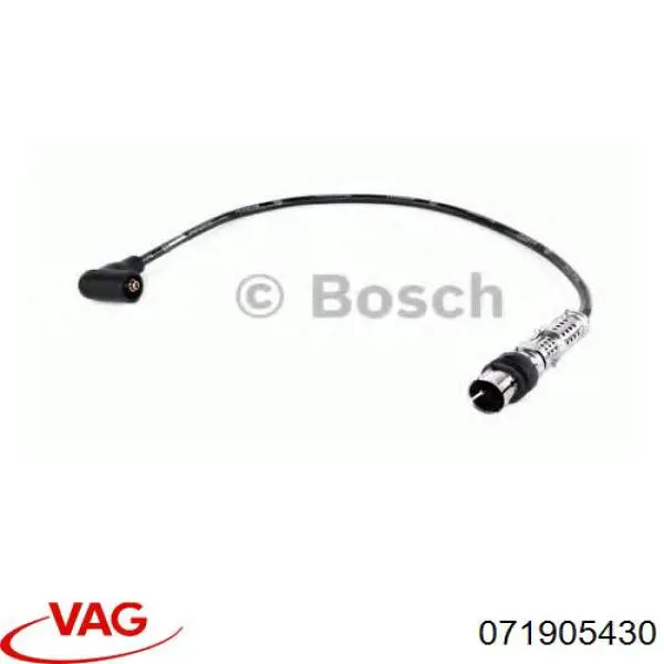 071905430 VAG Cables de alta tensión, juego