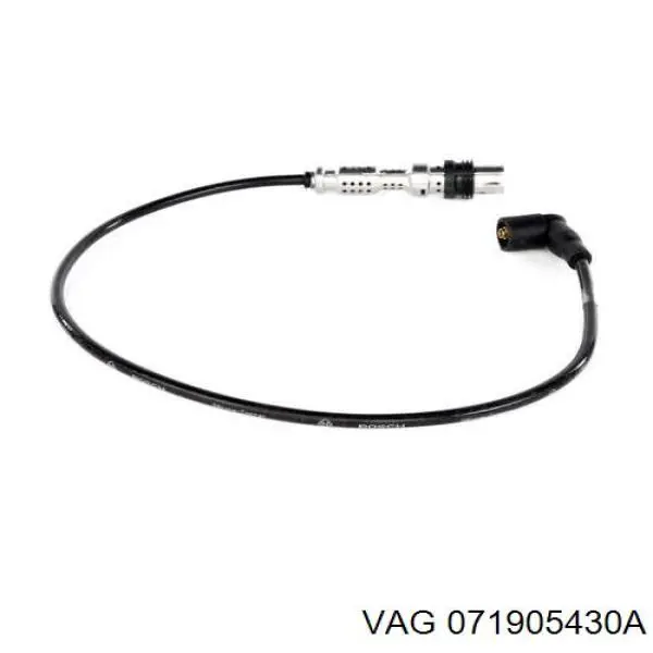 071905430A VAG cable de encendido, cilindro №2