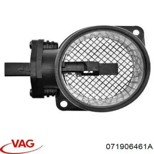 Medidor de flujo de aire VAG 071906461A precio, desde 55,58 EUR