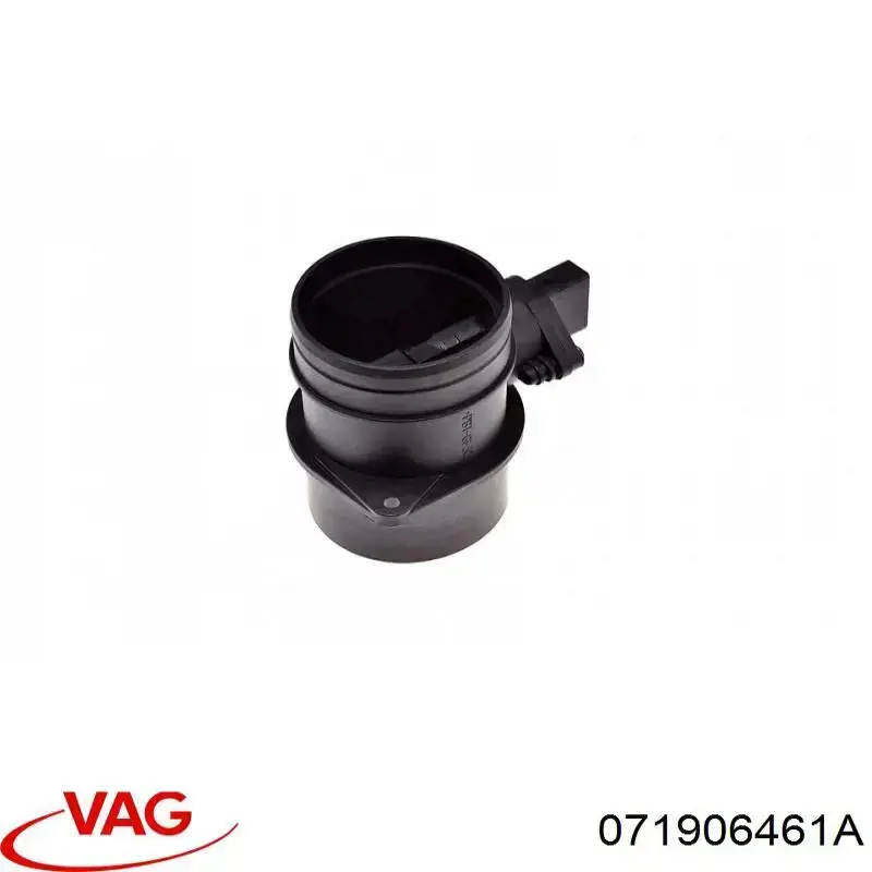 Sensor MAF VAG 071906461A