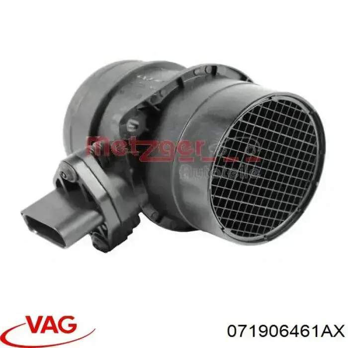 Comprar 071906461AX VAG Sensor de masa de aire