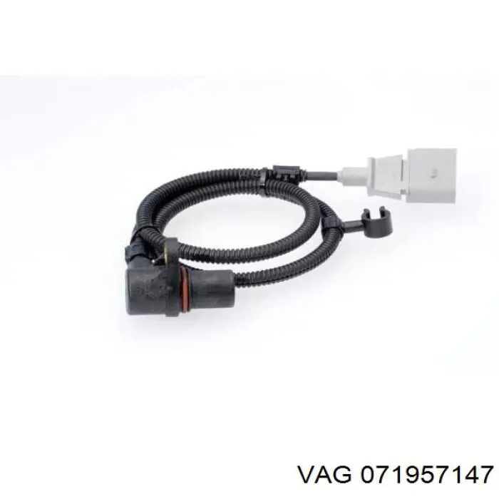 071957147 VAG Sensor de posición del cigüeñal