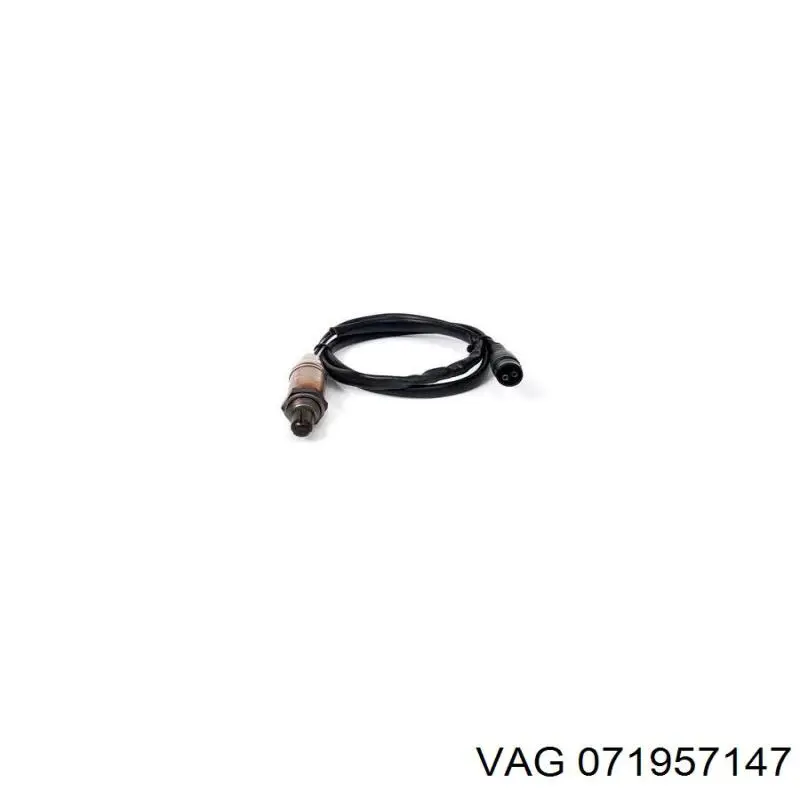 Sensor ckp VAG 071957147