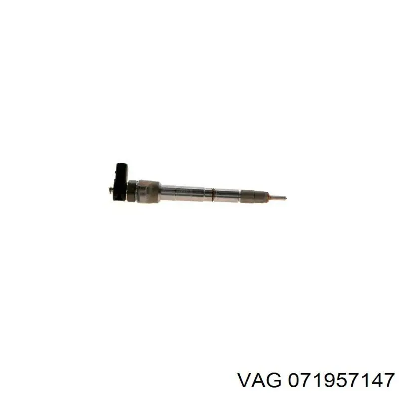 Generador de impulsos, cigüeñal  VAG 071957147 precio, desde 30,55 USD