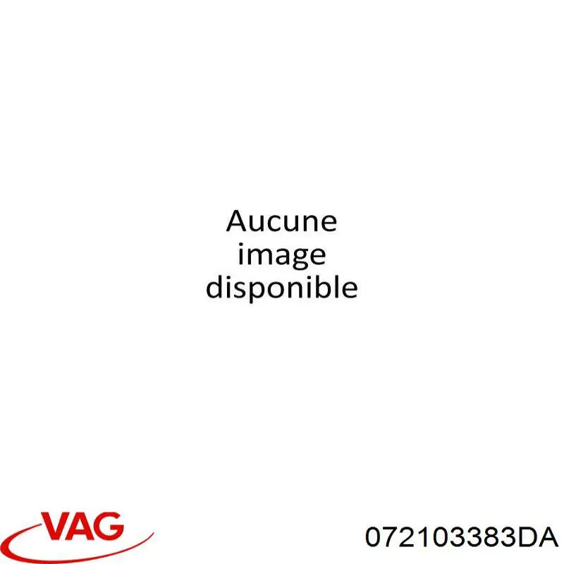 Comprar 072103383DA VAG Junta de culata