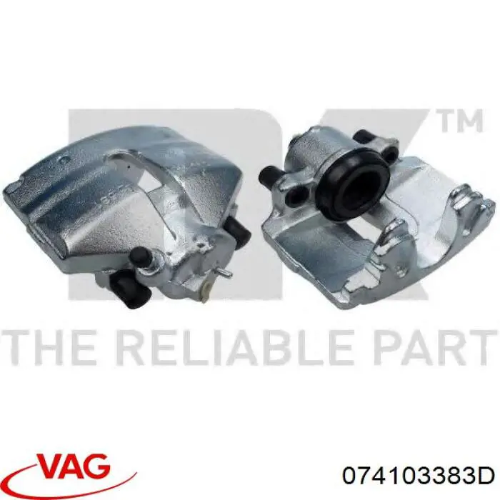 Juntas de culata VAG 074103383D precio, desde 42,59 EUR