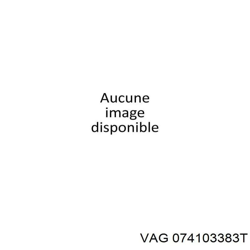 Comprar 074103383T VAG Junta de culata