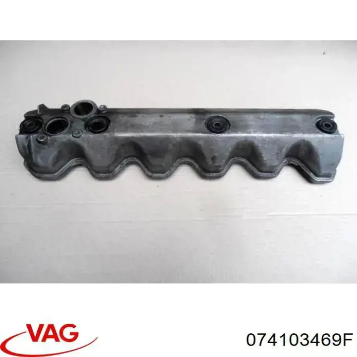 Comprar 074103469F VAG Tapa de balancines