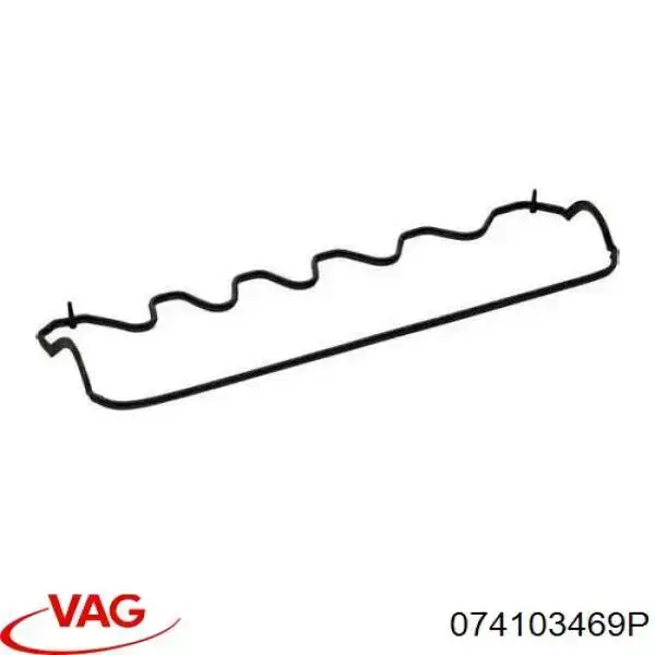 Comprar 074103469P VAG Tapa de balancines