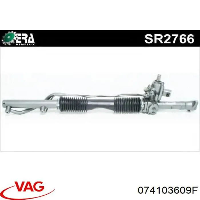 Comprar 074103609F VAG Junta del cárter