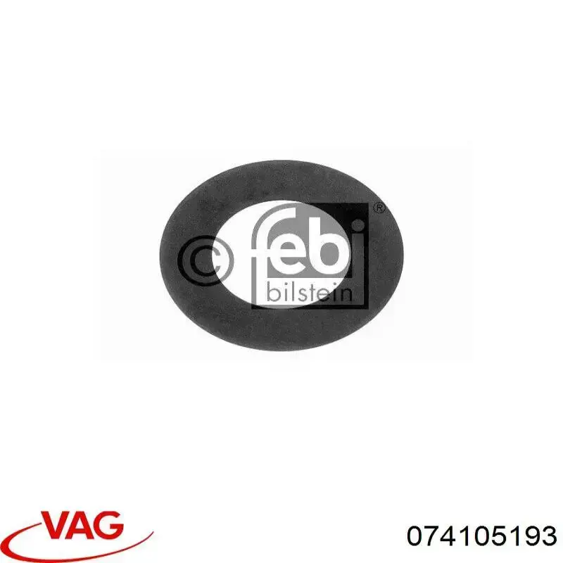 Comprar TC200 Fare Arandela de cigüeñal