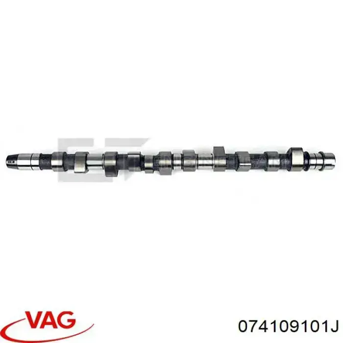 Árboles de levas VAG 074109101J precio, desde 110,65 EUR