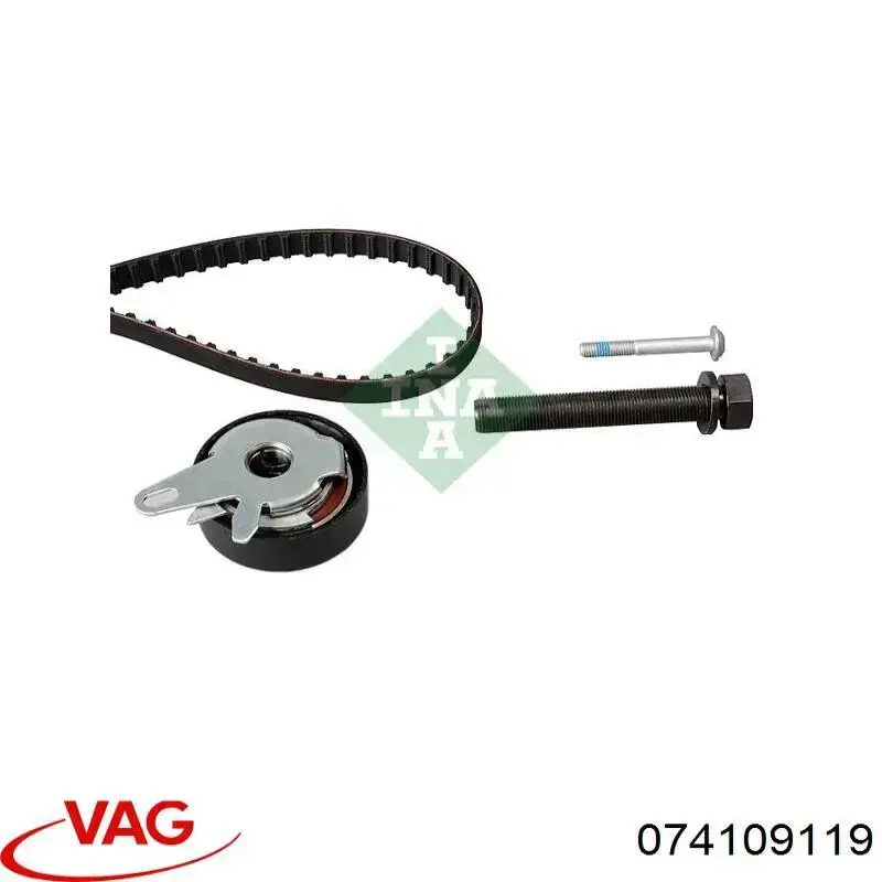 Correa distribución 074109119 VAG