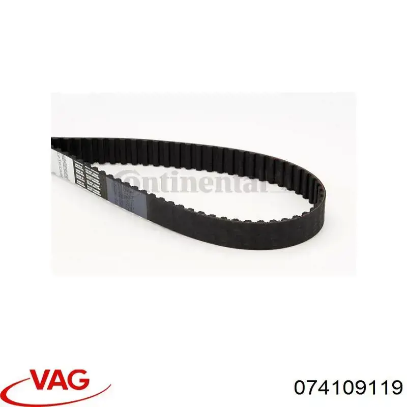 Comprar 074109119 VAG Correa distribución