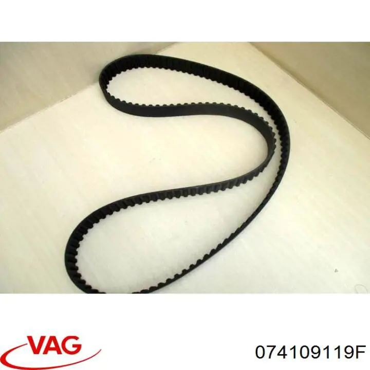 Comprar 074109119F VAG Correa distribución