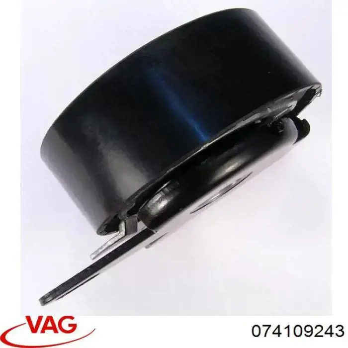 Polea correa distribución 074109243 VAG