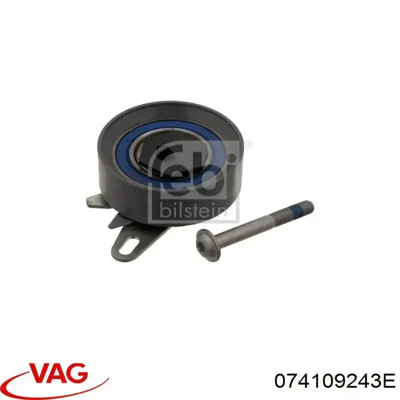 Tensor correa distribución 074109243E VAG