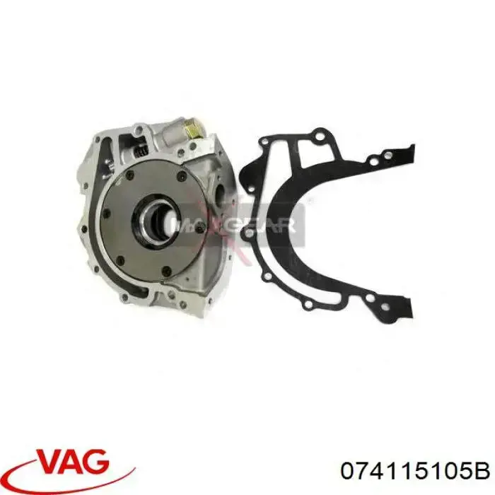 Comprar 074115105B VAG Bomba De Aceite