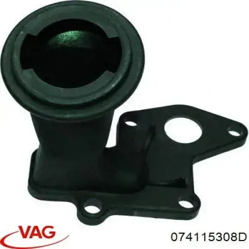 Cuello de llenado de aceite VAG 074115308D precio, desde 18,94 EUR