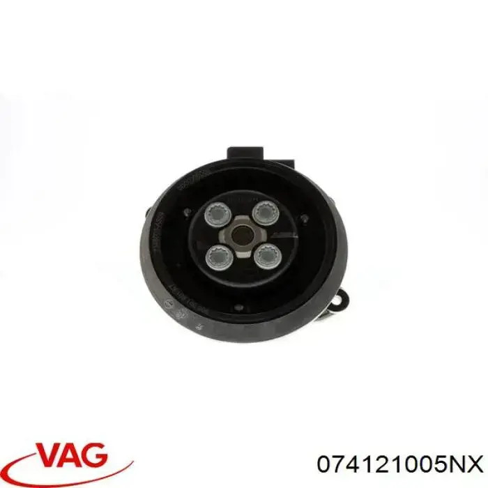 Comprar 074121005NX VAG Bomba de agua para motor
