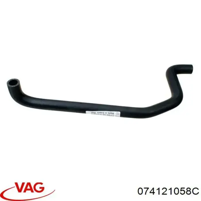  VAG 074121058C precio, desde 7,15 EUR