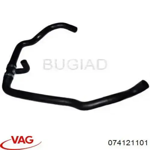 Manguera superior del radiador BSG 90720032 precio, desde 39,47 EUR