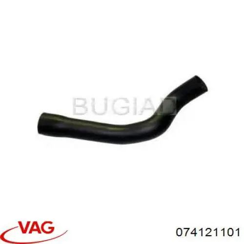 Comprar 90720032 BSG Manguera superior del radiador
