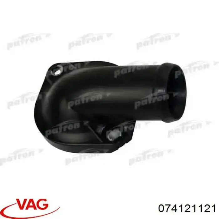 Tapa de termostato VAG 074121121 precio, desde 6,12 EUR