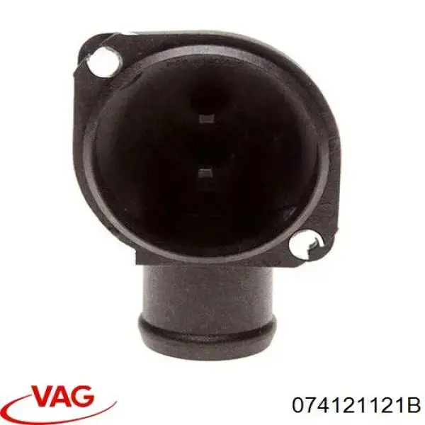 074121121B VAG tapa de termostato