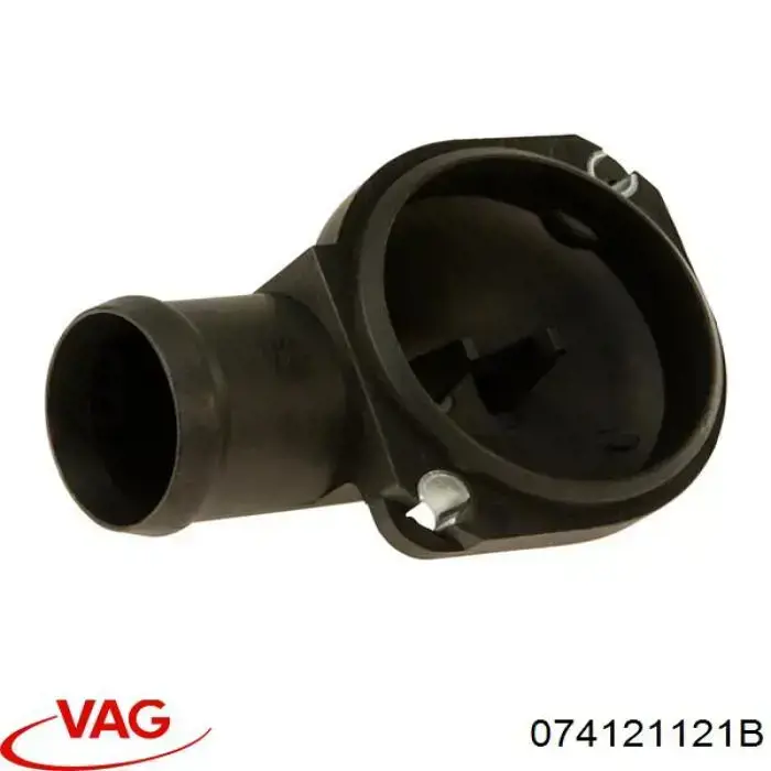Comprar 074121121B VAG Tapa de termostato