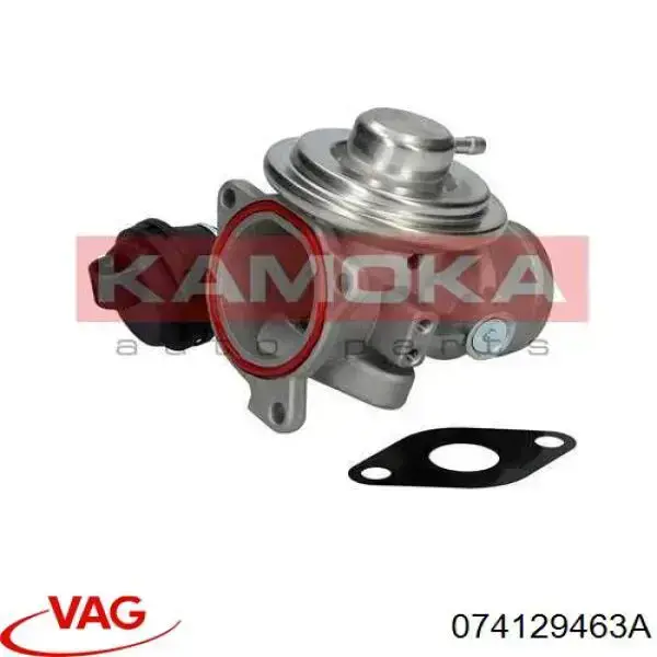 Válvula EGR 074129463A VAG