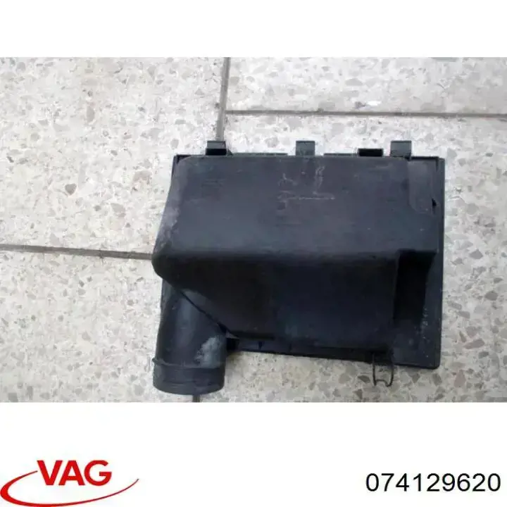 Filtro de aire 074129620 VAG