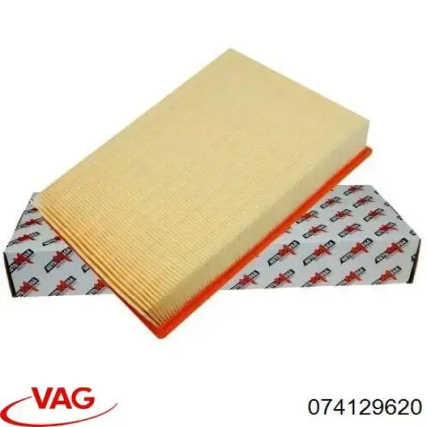 Filtro aire VAG 074129620