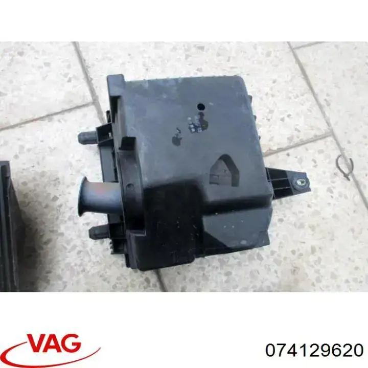 Comprar 074129620 VAG Filtro de aire