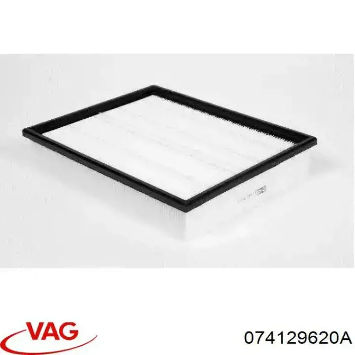 Comprar 074129620A VAG Filtro de aire