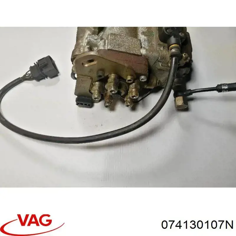 Bomba inyectora 074130107N VAG