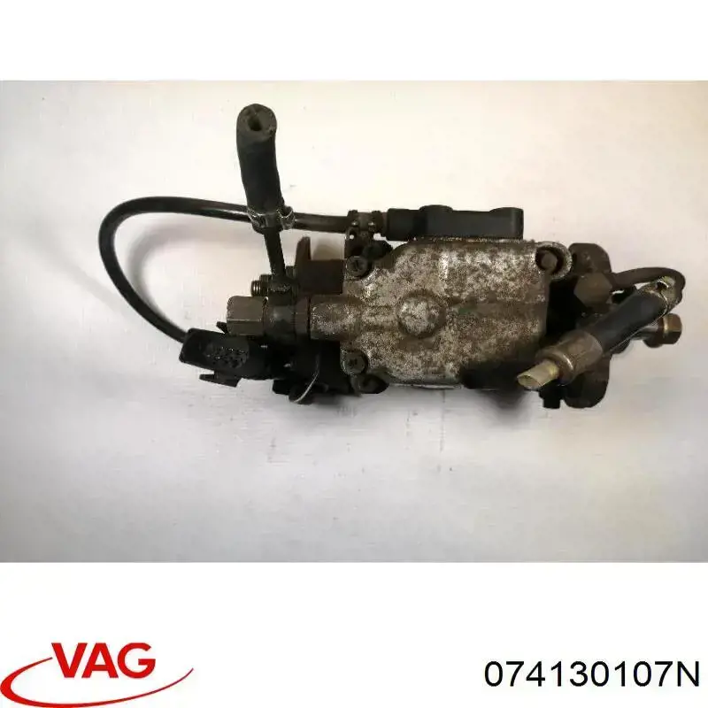 Comprar 074130107N VAG Bomba inyectora