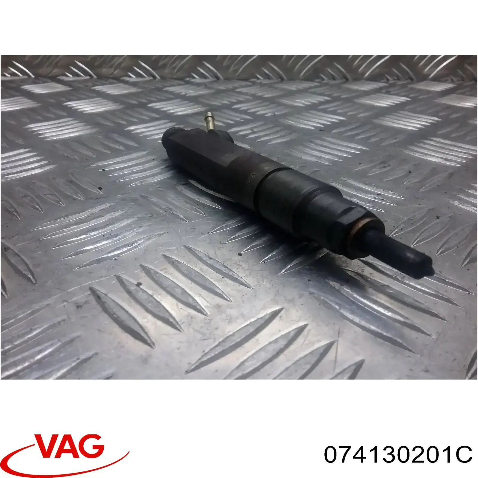 Comprar 074130201C VAG Inyector